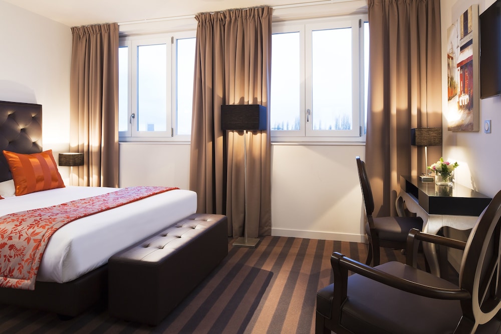 Executive Hotel Paris 18/46