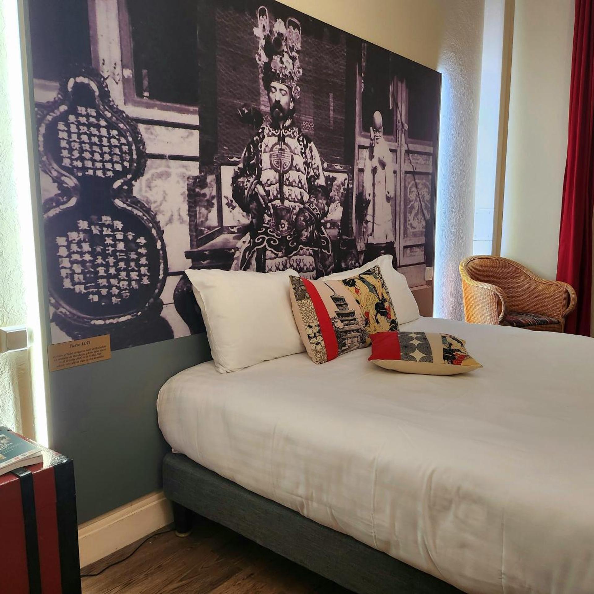 Logis Hotel Lafayette 20/50