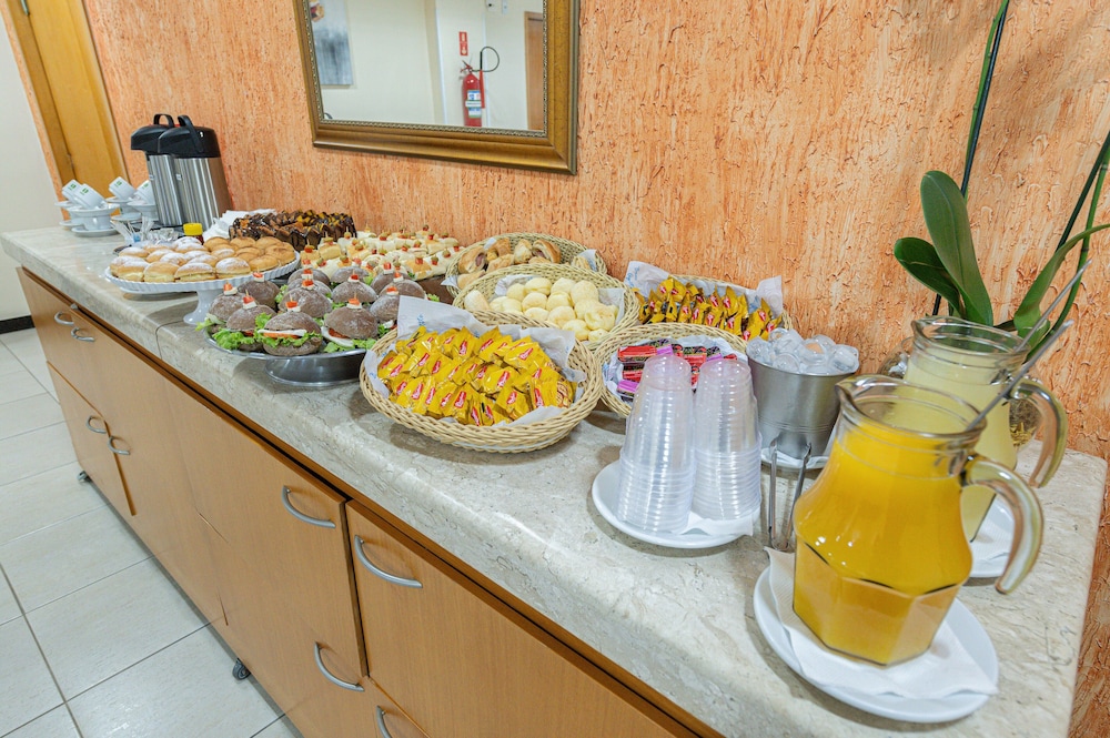Hotel Golden Park Campinas Viracopos 42/63