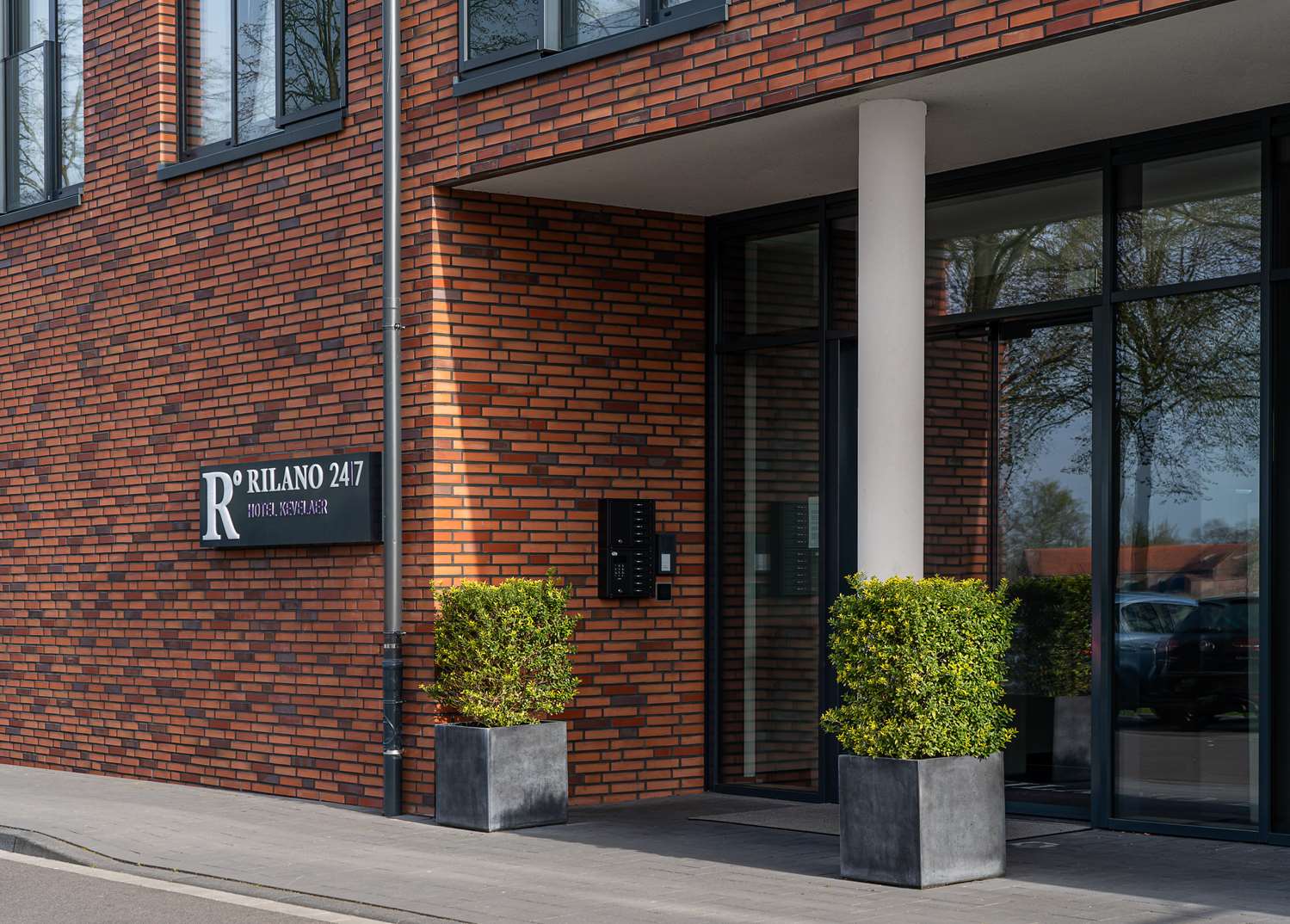 elaya hotel kevelaer, Trademark Collection by Wyndham 2/20