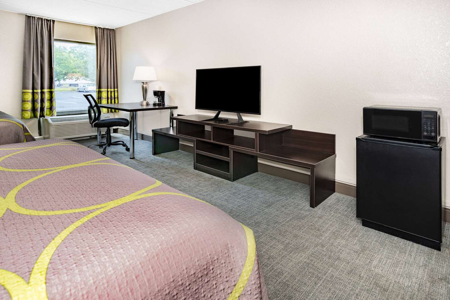 Super 8 By Wyndham Mount Laurel 21/39