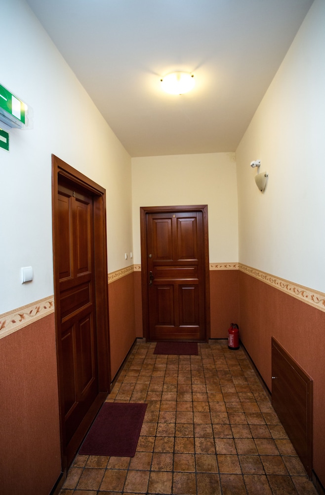 Kazimierz S Secret Apartments 25/50