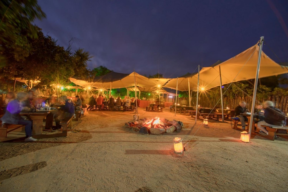 Nkambeni Safari Camp 57/64