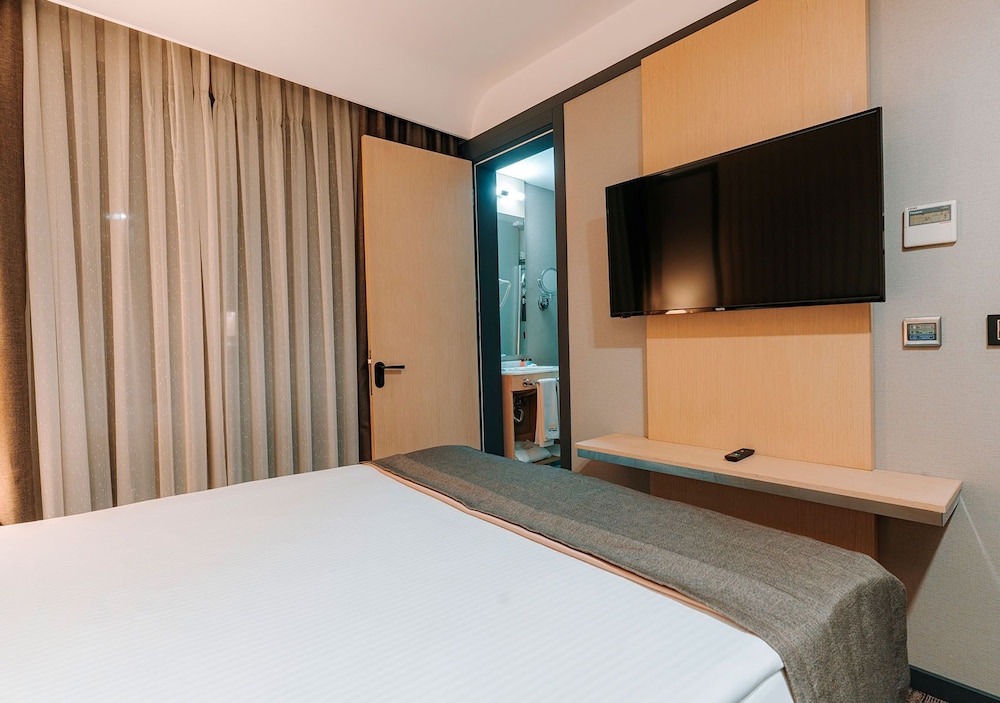 Invite Hotel Corner Trabzon 21/34