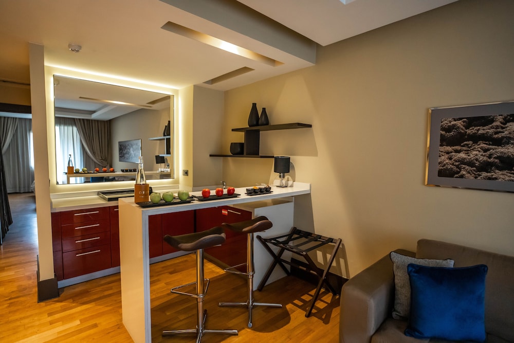 Gray Boutique Hotel Casablanca 60/66