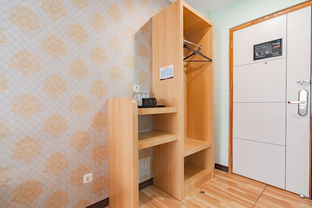 RedDoorz Premium Near Bandung Station 33/63