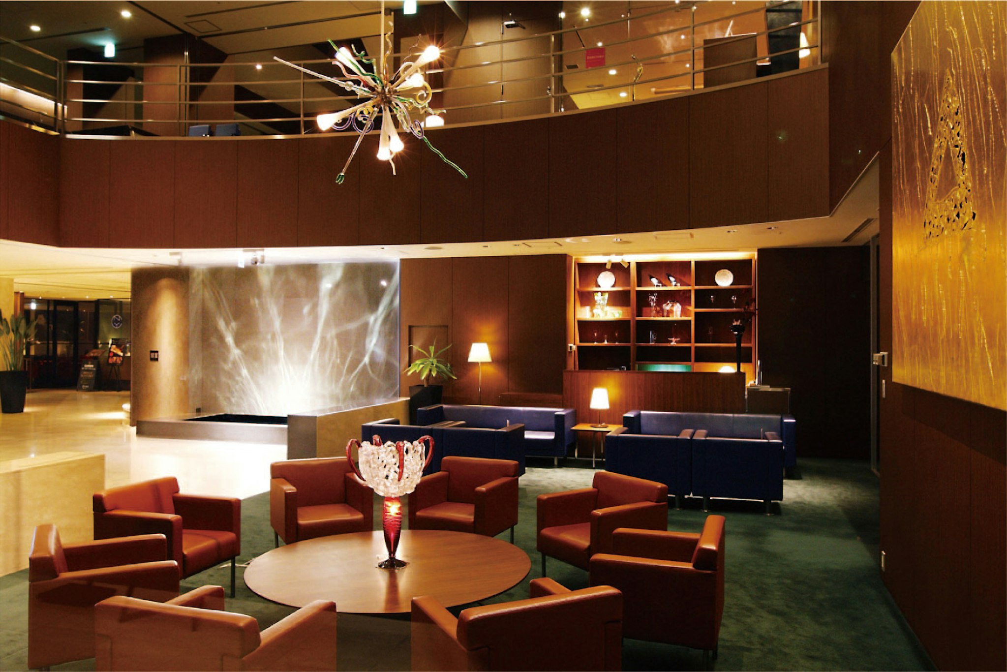 Oriental Hotel Hiroshima 34/51