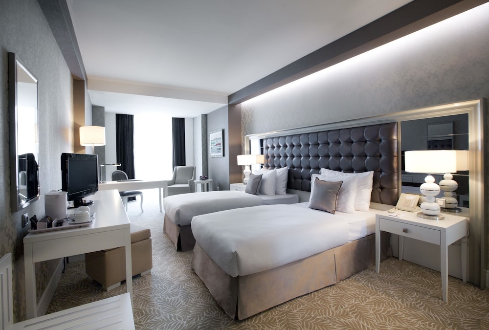 Qafqaz City Hotel 7/44