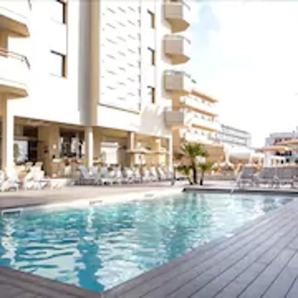 Hotel Sabina Playa Adults Only hotel (16+) 2/17