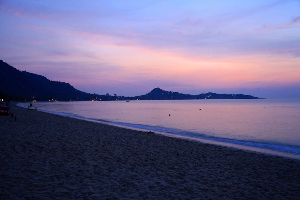 The Hive Hotel Samui 62/71