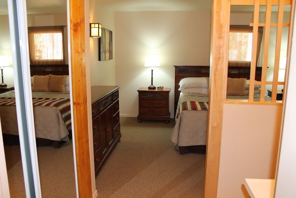 Mount Shasta Resort 37/63