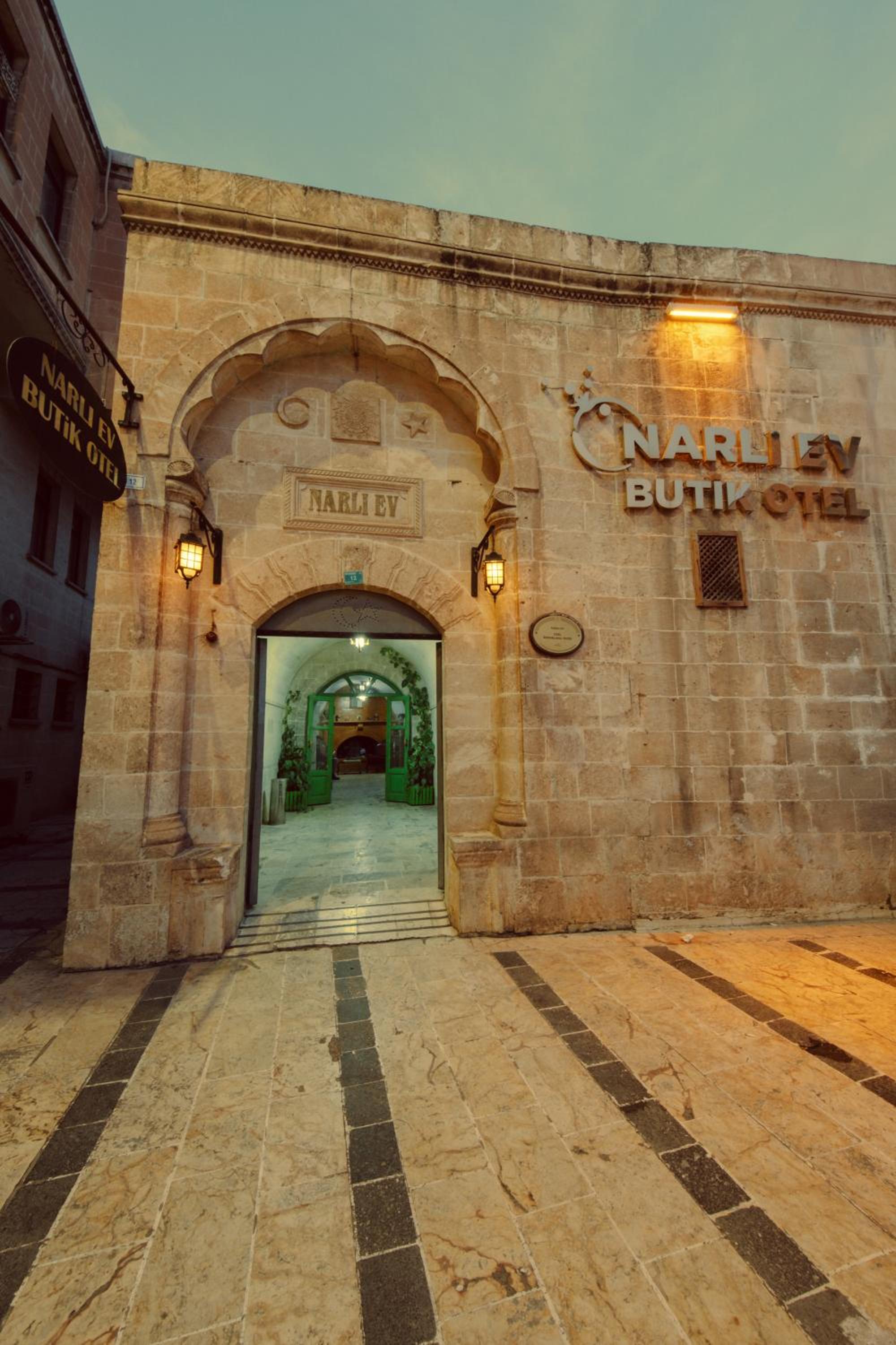 Narli Ev Butik Otel 4/50