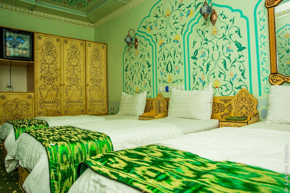 Hotel Hon Saroy 25/39