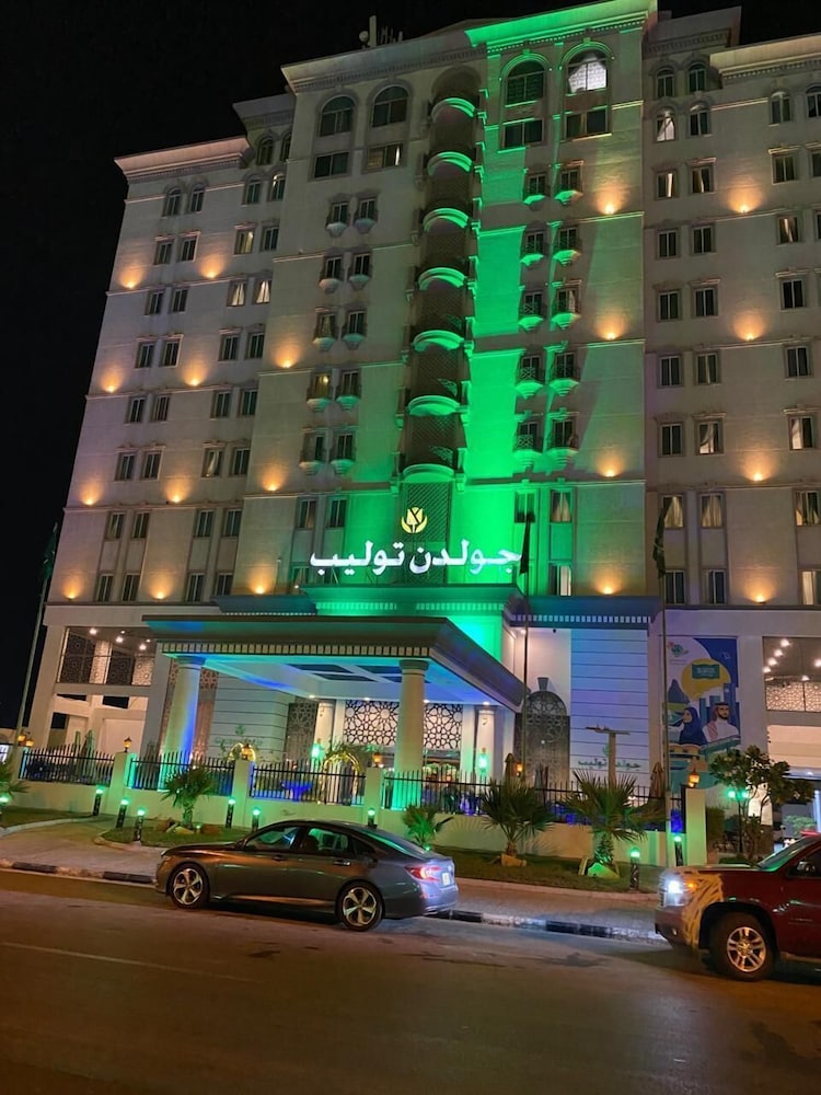 Golden Tulip Al Khobar in AL KHOBAR
