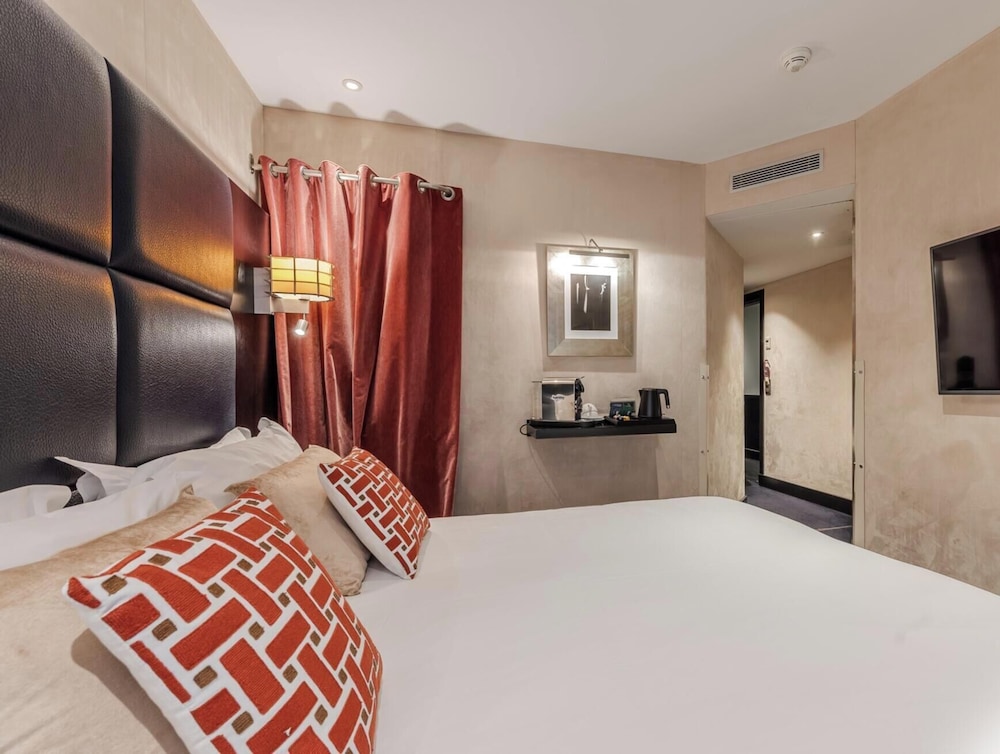 Hotiday Room Collection - Paris Arc de Triomphe 15/50