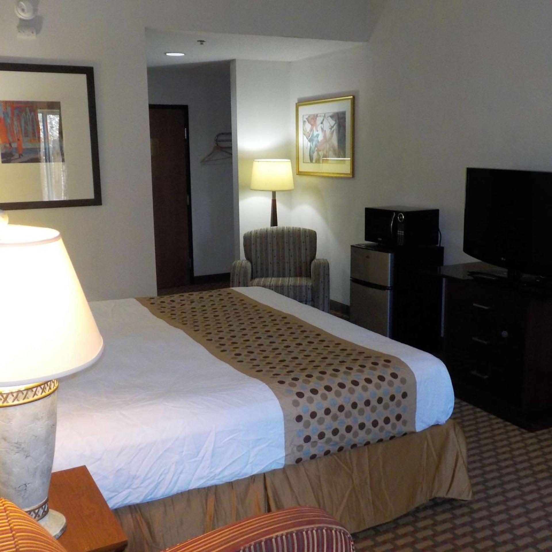 Sonesta Essential Augusta 5/16