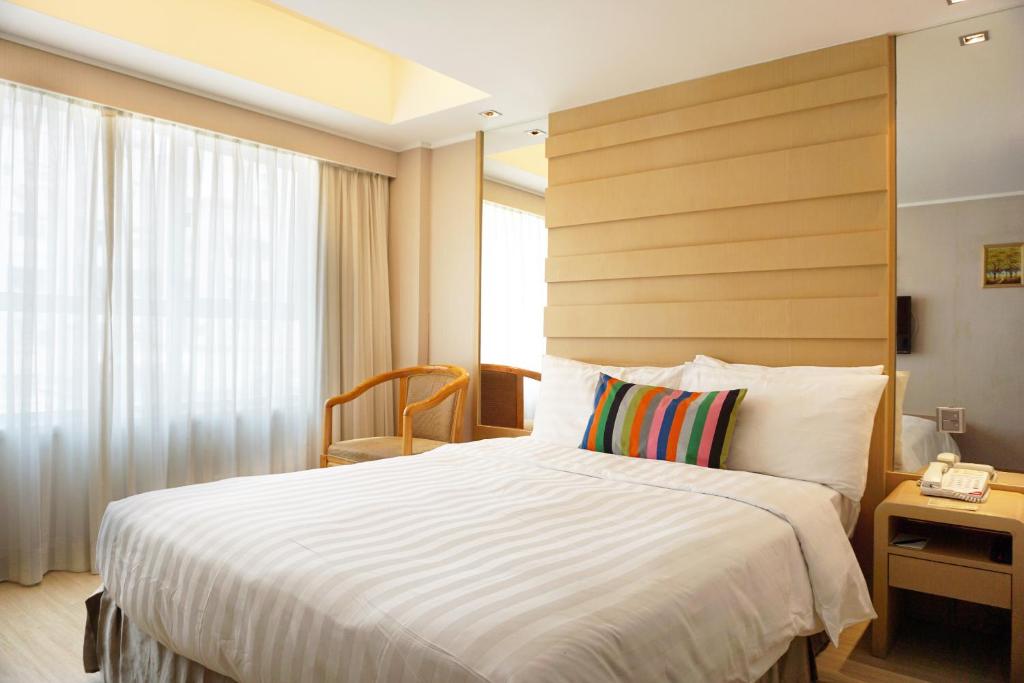 HOTEL BENITO 12/33
