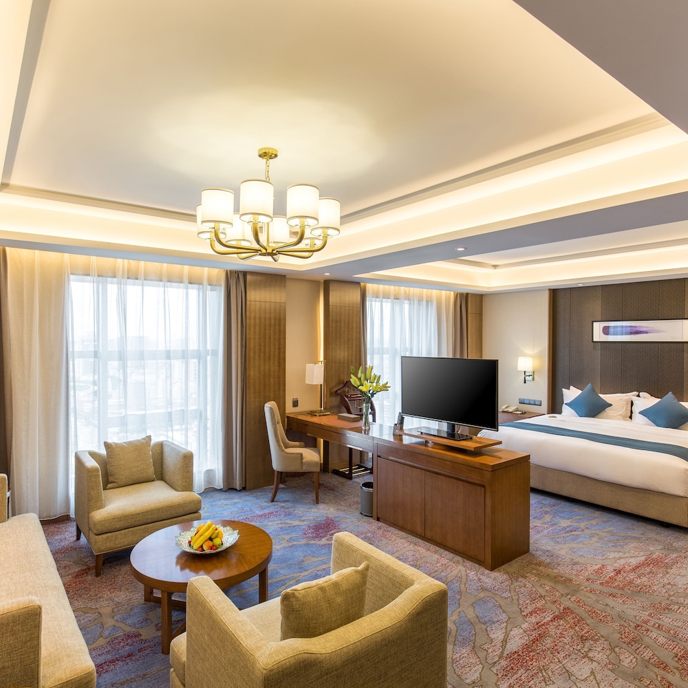 Wanyue Grand Skylight Hotel Shenzhen 31/50
