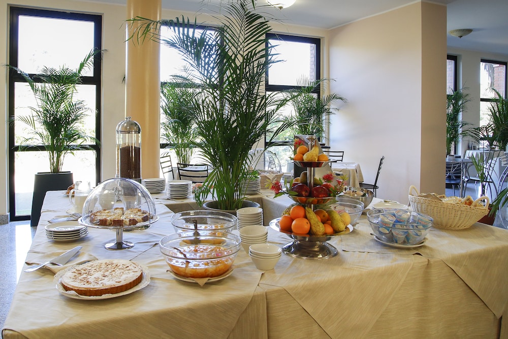 Sardegna Termale Hotel Spa 29/38