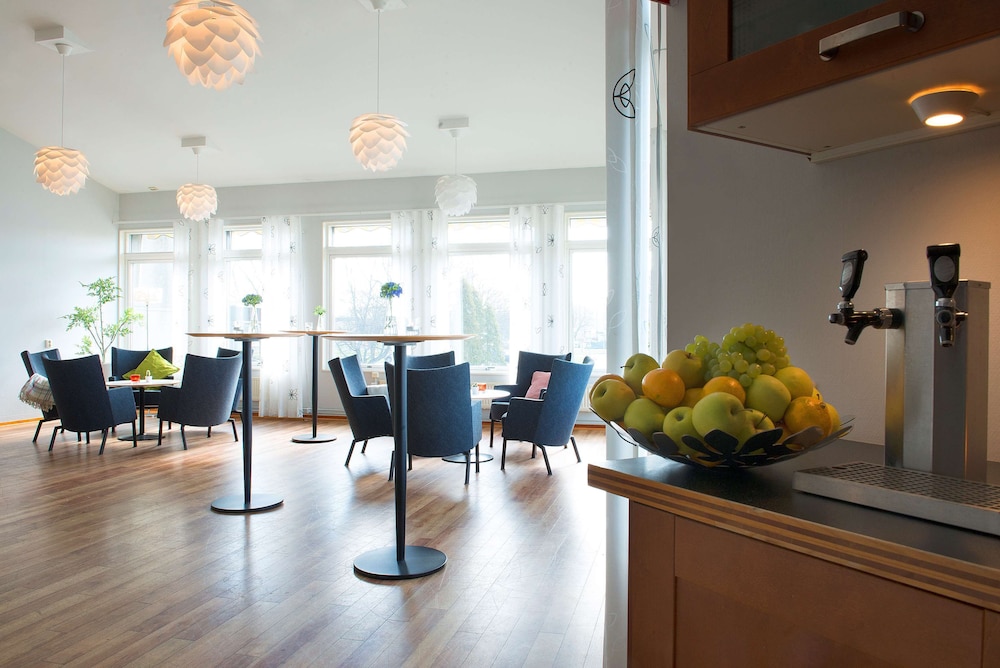 Scandic Uppsala North 29/42