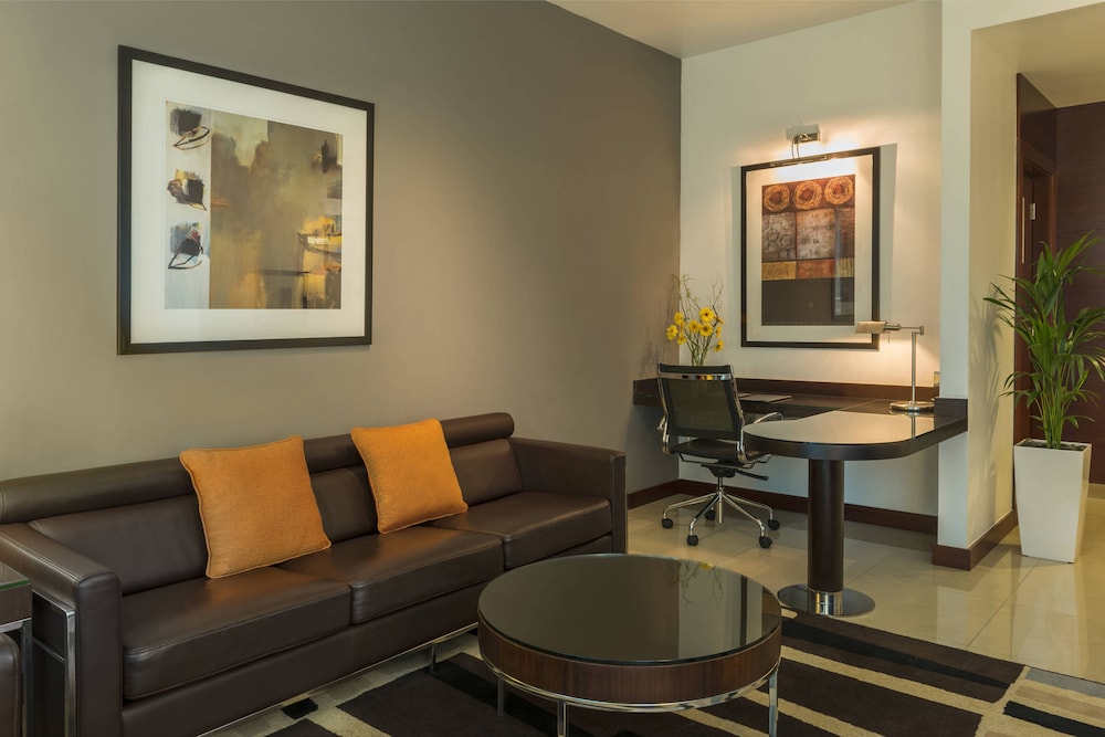 Four Points by Sheraton Sheikh Zayed Road 29/46