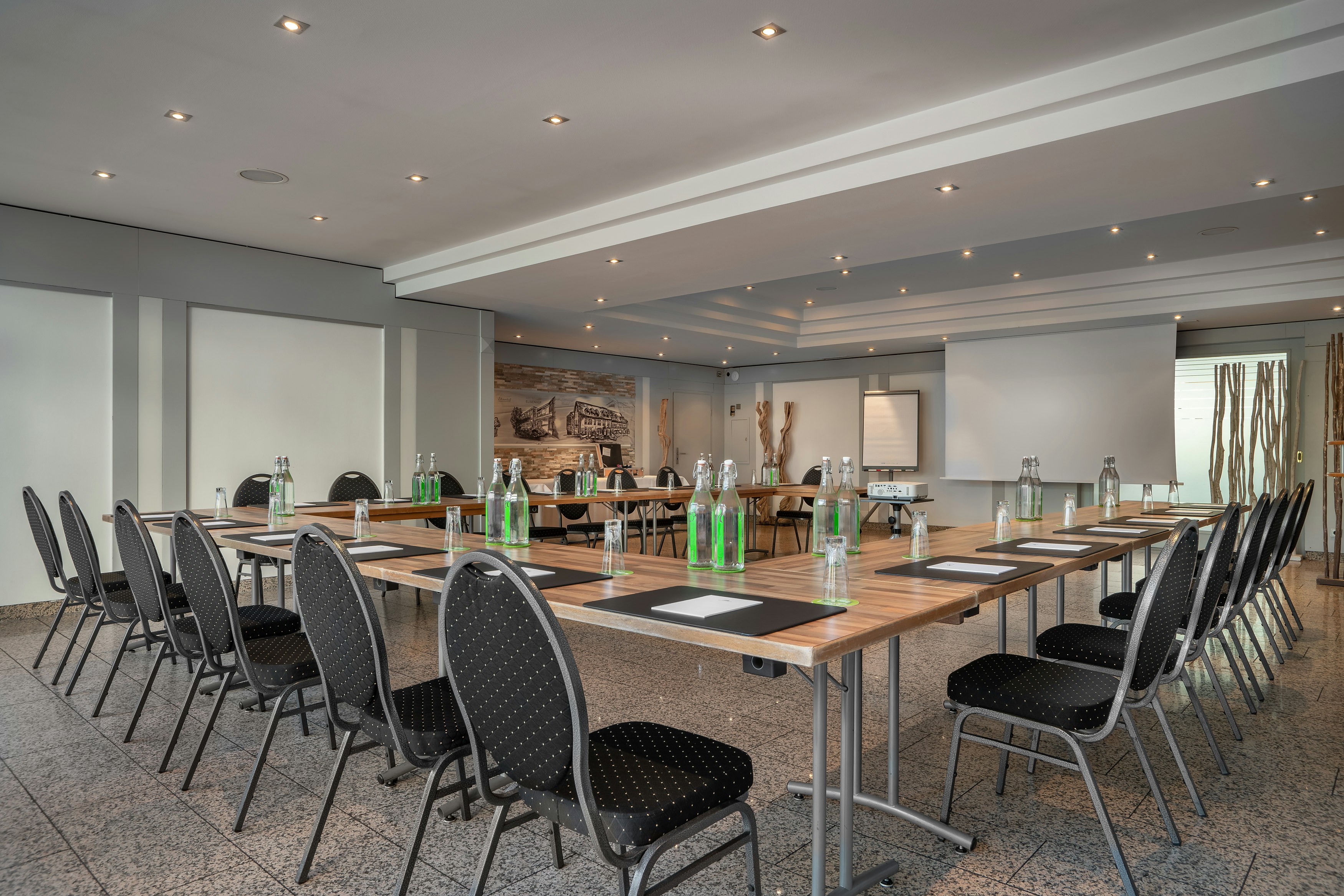 Hotel Elisenhof 94/99