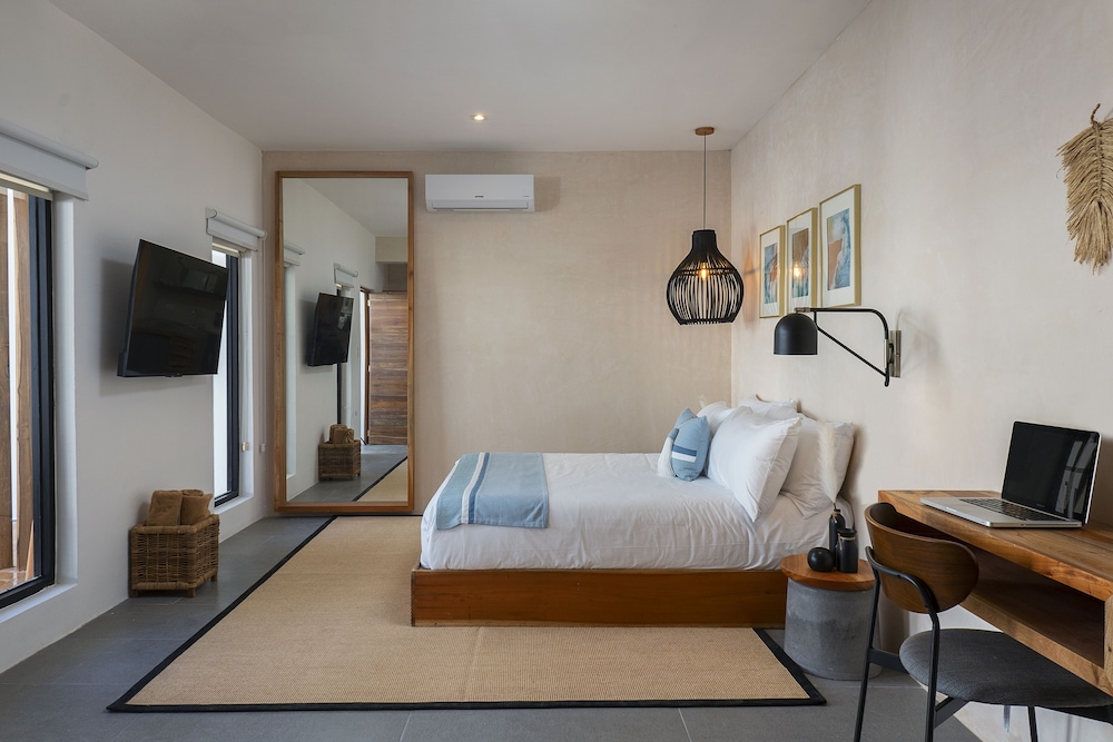 Illa Boutique Hotel Cozumel 32/56