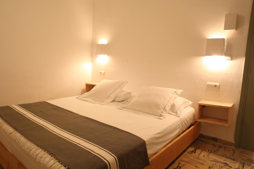 Hostal Juanita 7/22