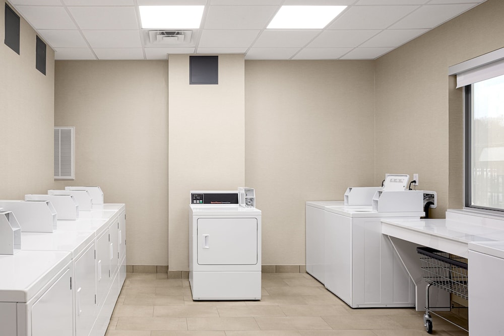 Residence Inn by Marriott Jackson Airport/Pearl 18/23