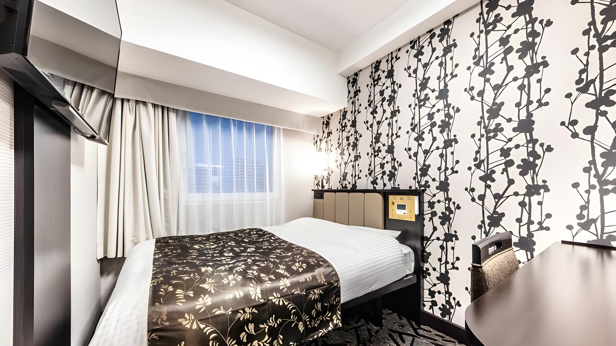 Standard Room (for 1 adult) - Non-smoking