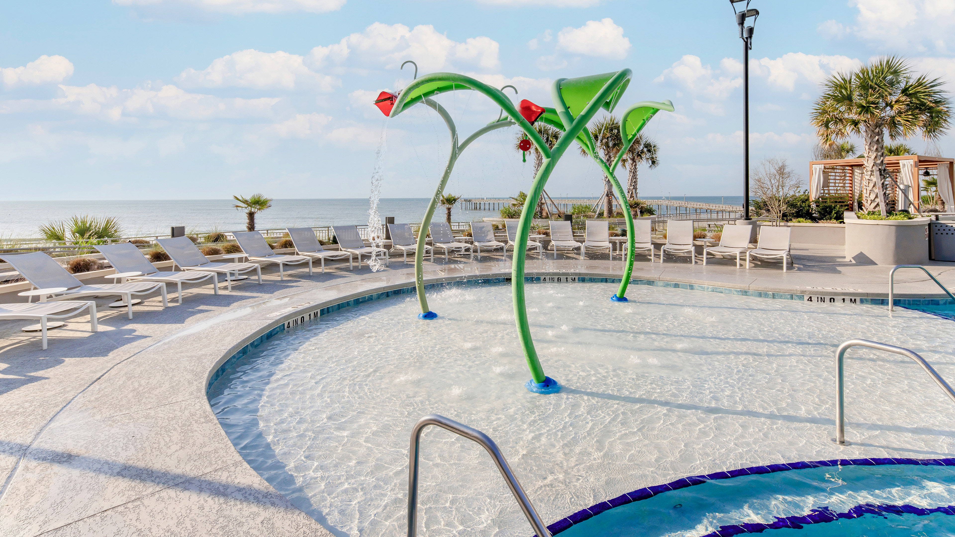 Holiday Inn Club Vacations Myrtle Beach Oceanfront 42/50