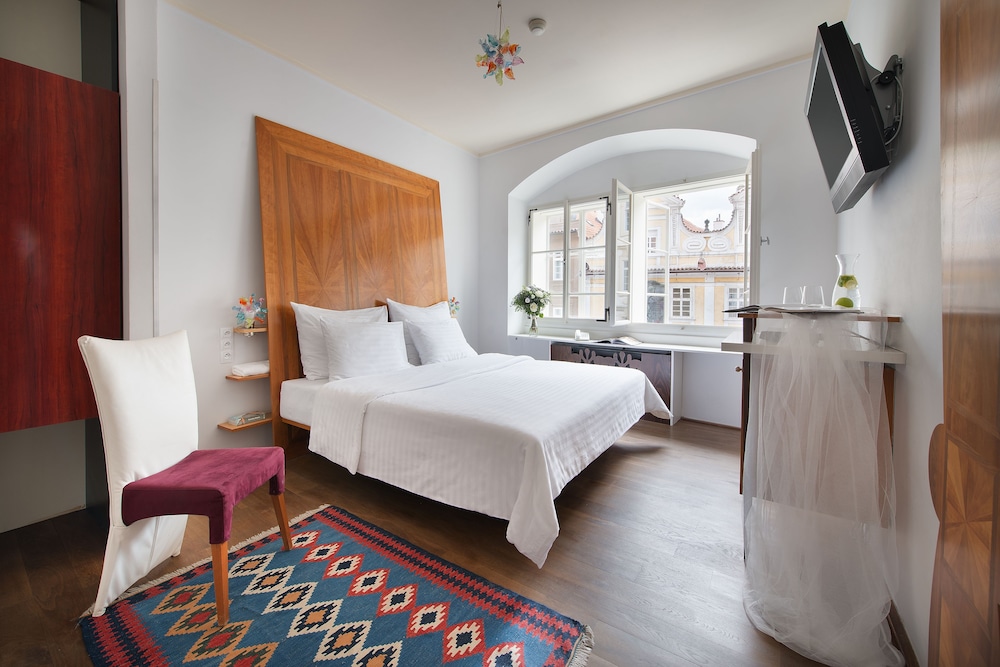 Design Hotel Neruda 23/66
