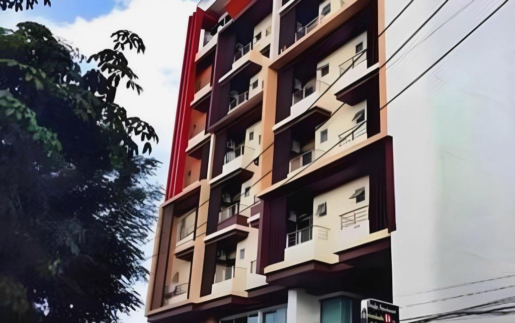 Bright Apartment Hat Yai 2/37
