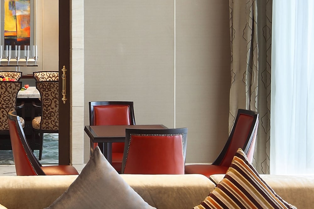 Sheraton Guangzhou Hotel 14/33