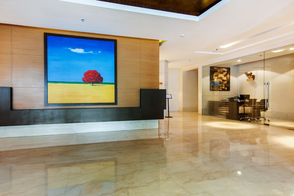 Vibe by the Lalit Traveller 9/46