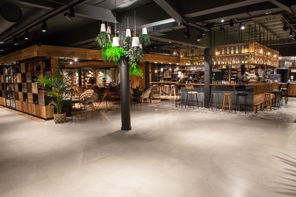 北阿维尼翁诺富特酒店(NOVOTEL AVIGNON NORD) 图片4