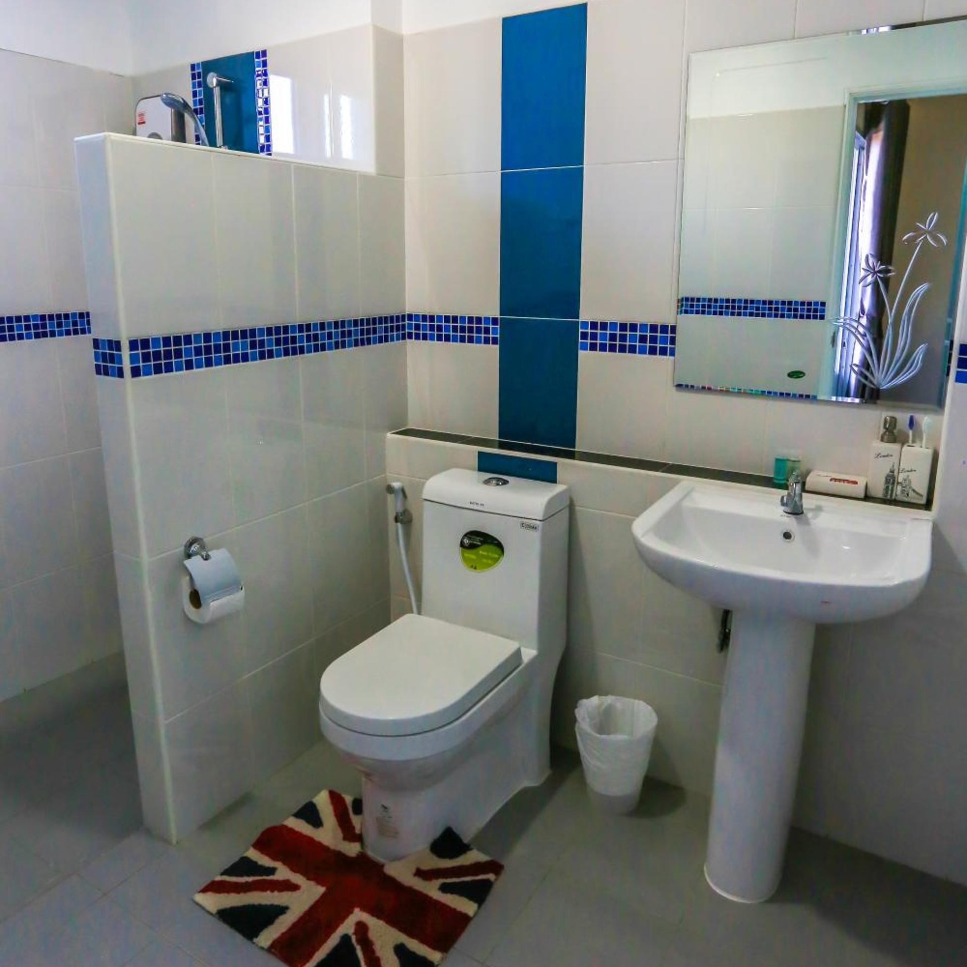 Tempo Plus Apartment Mae Sot 20/25
