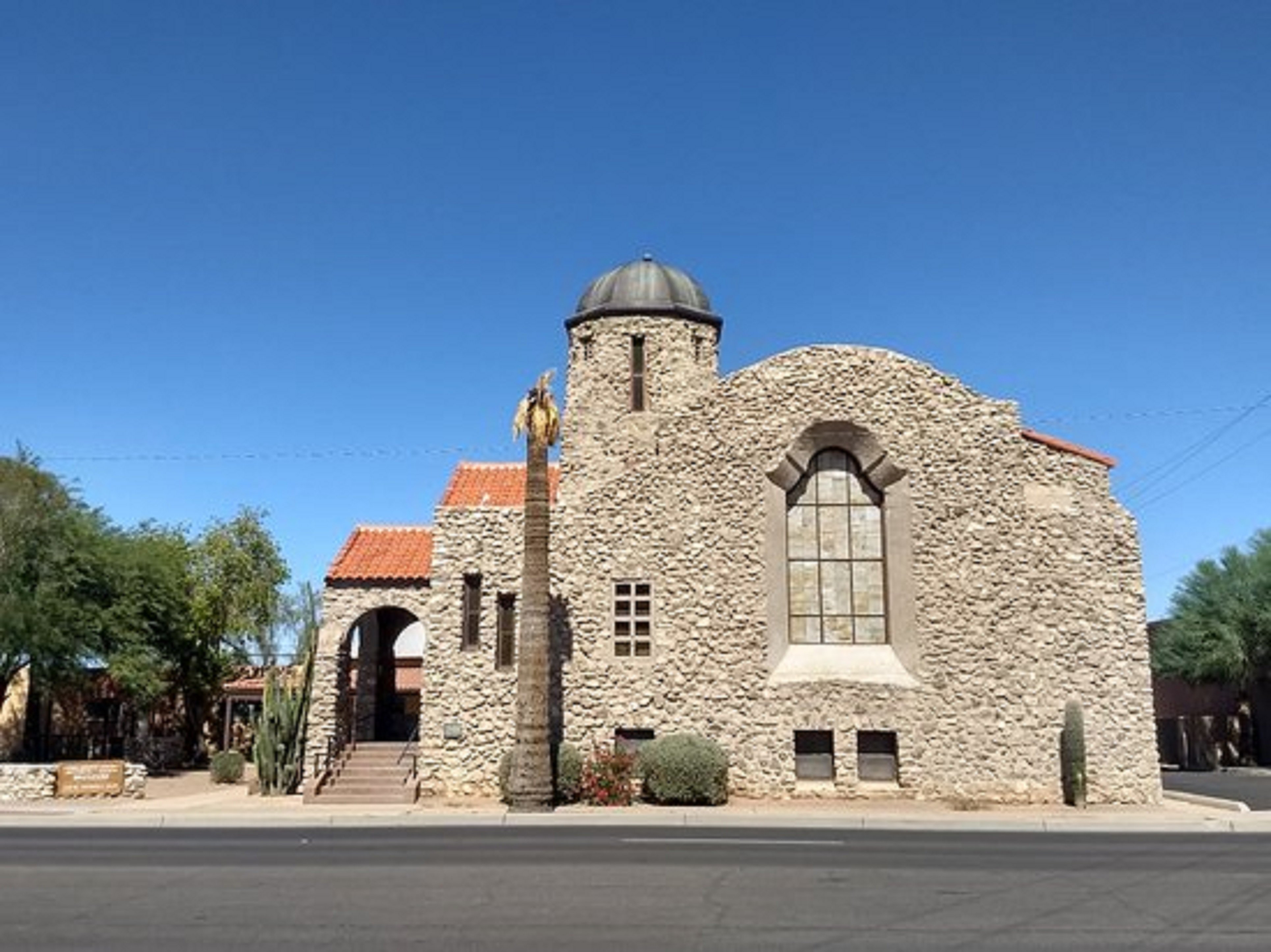 Holiday Inn Express Hotel Suites Casa Grande 6/48