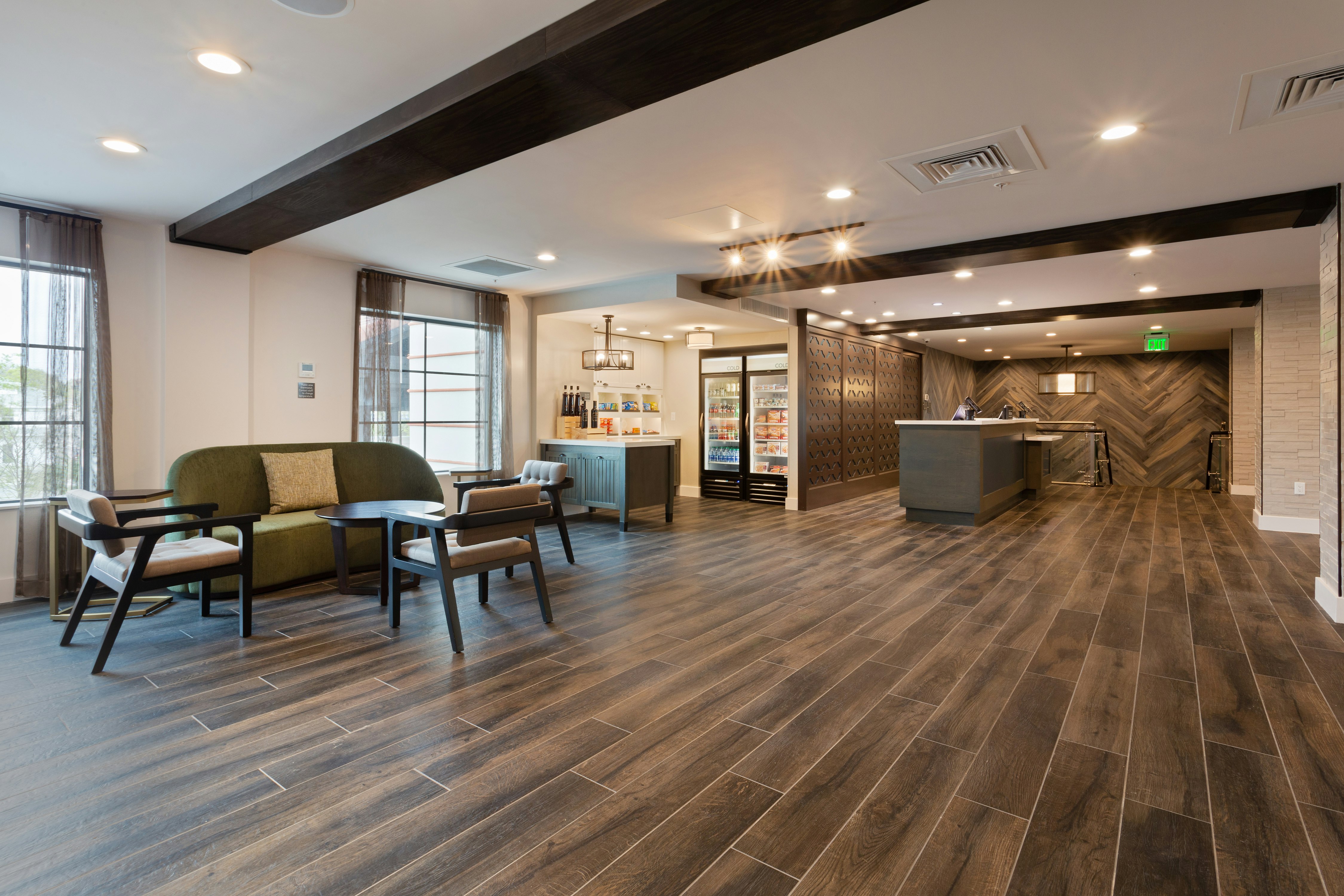 Homewood Suites by Hilton St. Augustine San Sebastian 8/21