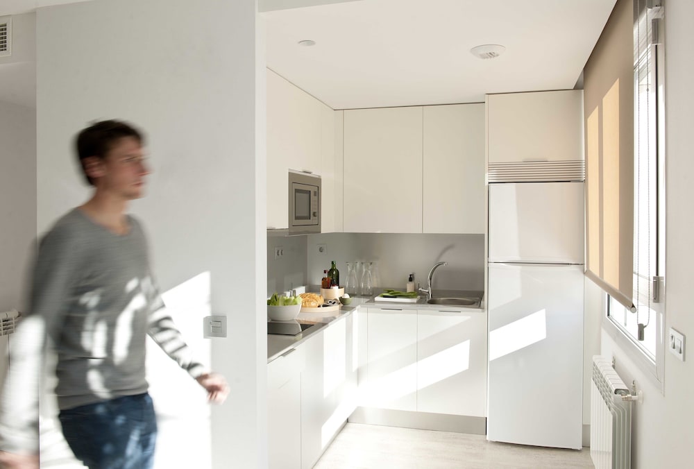Eric Vökel Boutique Apartments - Atocha Suites 20/57