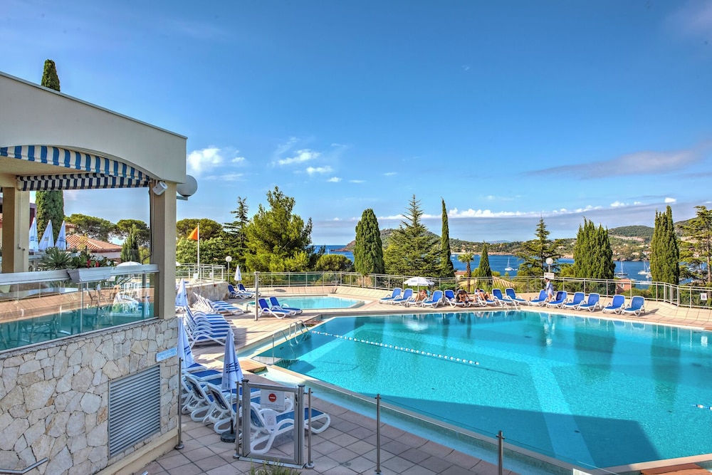 Village Club Les Mas De L'esterel 20/50