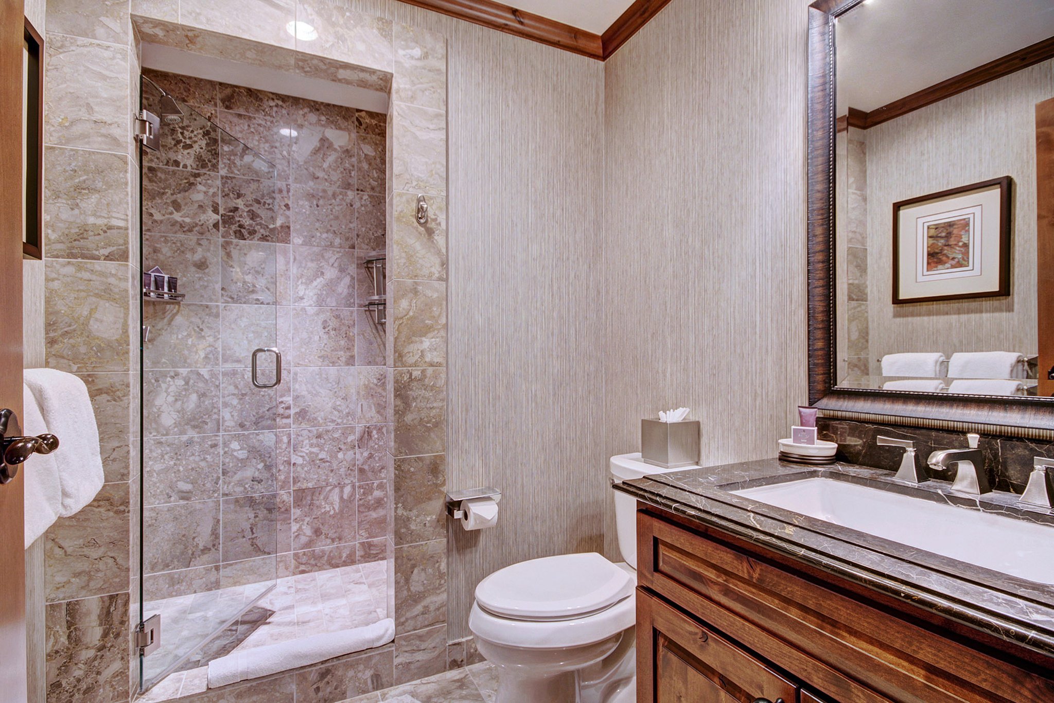Vail Resorts' Legendary Lodging at Ritz-Carlton Residences 49/50
