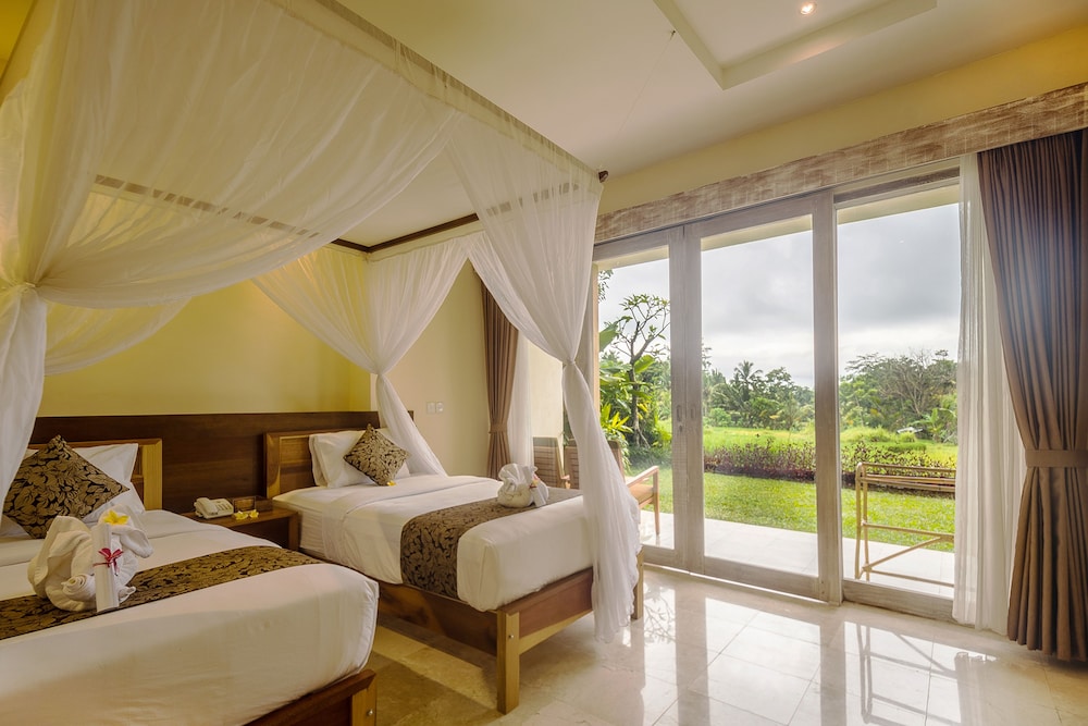 Mesari Hotel Ubud 33/88