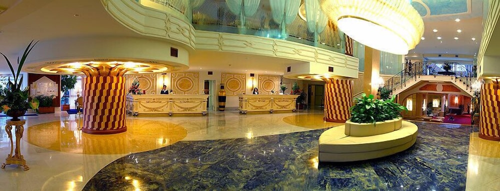 Grand Hotel La Pace - Adults Only 8/57