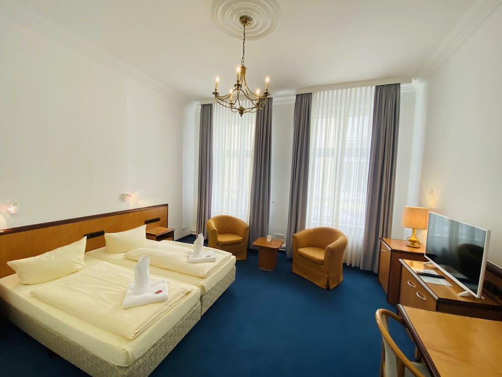 Centro Hotel Kaiserhof Deluxe 29/50
