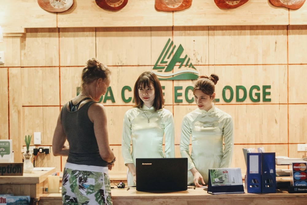 Mua Cave Ecolodge 35/72