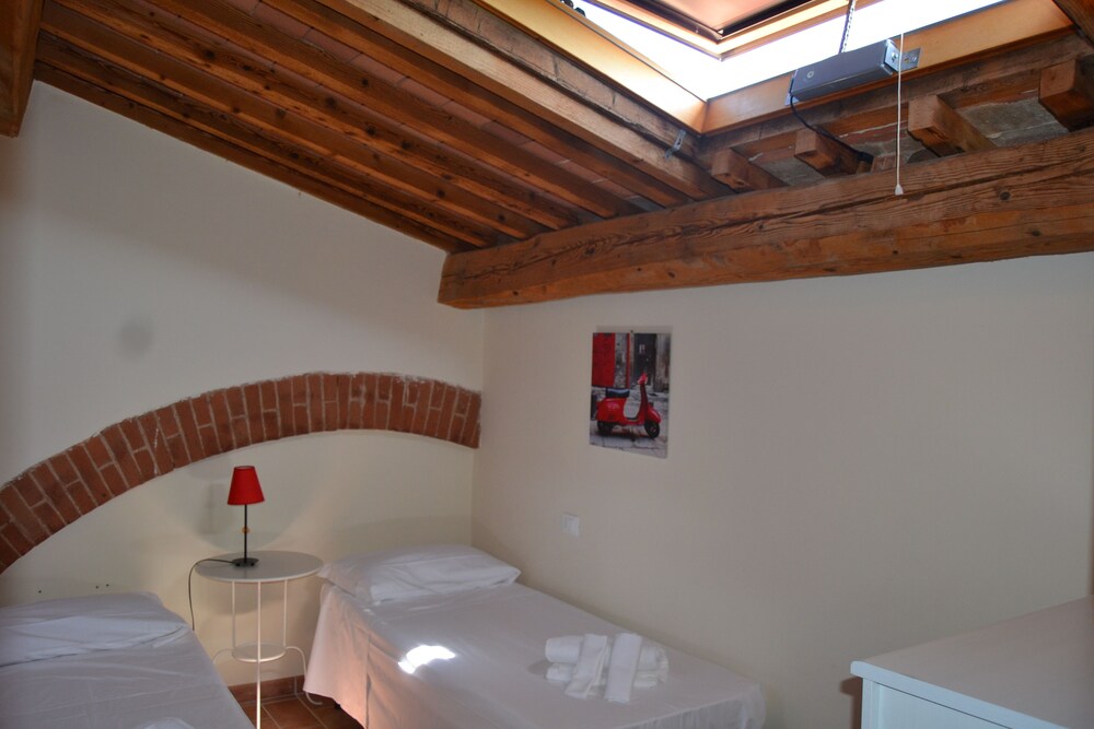 Antico Borgo Casalappi 30/73