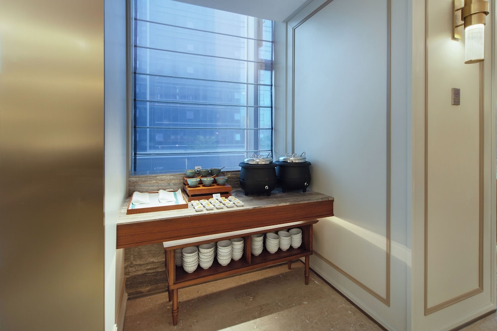 Mercure Xiamen Science City 43/44