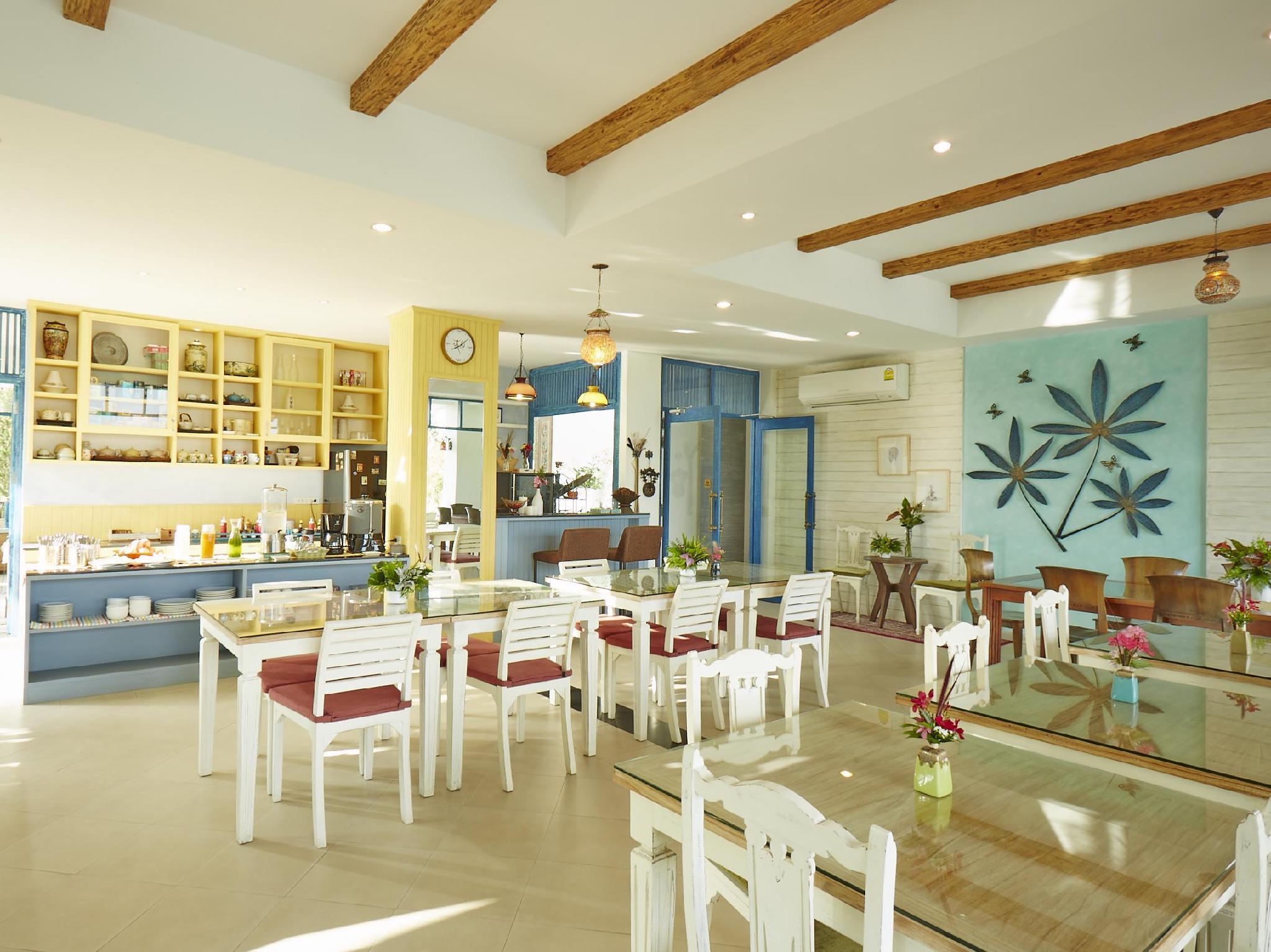 Santosha Health & Lifestyle Resort 50/58
