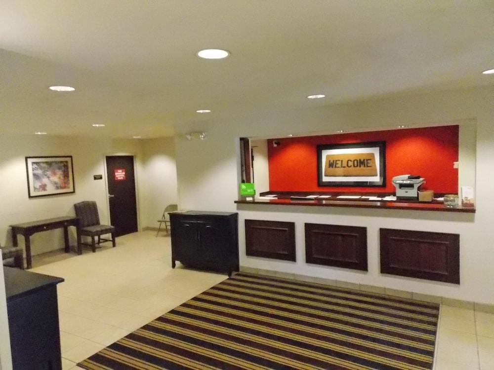 Extended Stay America Columbia - Stadium Boulevard 3/36